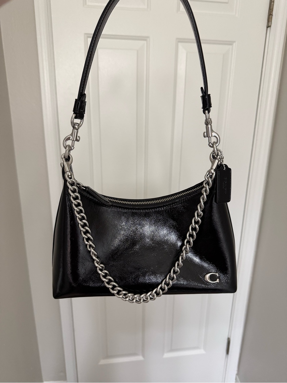 Coach Juliet Shoulder Bag 25